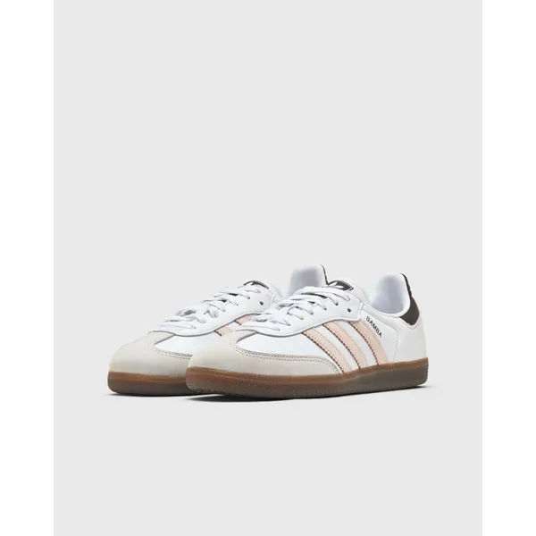 adidas Samba OG Wit, foto 2 van 5