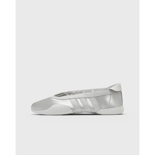 adidas Taekwondo Mei Ballet Grijs, vergelijk prijzen bij 1 winkel
