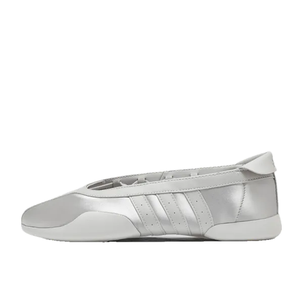 adidas Taekwondo Mei Ballet Grijs, vergelijk prijzen bij 1 winkel