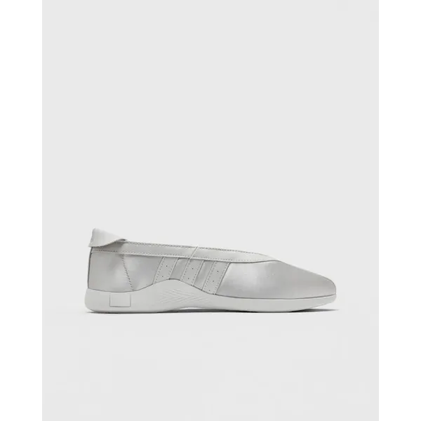 adidas Taekwondo Mei Ballet Grijs, foto 4 van 6