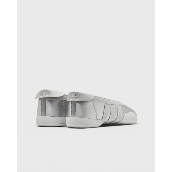 adidas Taekwondo Mei Ballet Grijs, foto 5 van 6