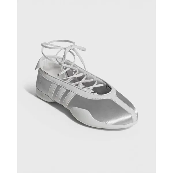 adidas Taekwondo Mei Ballet Grijs, foto 6 van 6