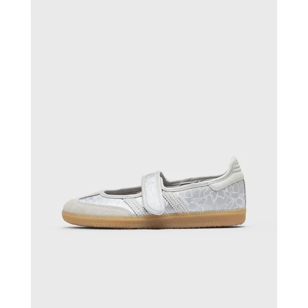 adidas Samba Jane Grijs, vergelijk prijzen bij 1 winkel