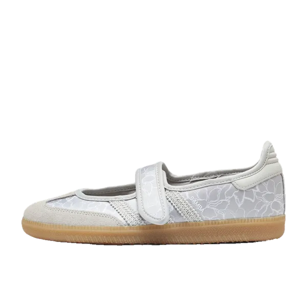 adidas Samba Jane Grijs, vergelijk prijzen bij 1 winkel