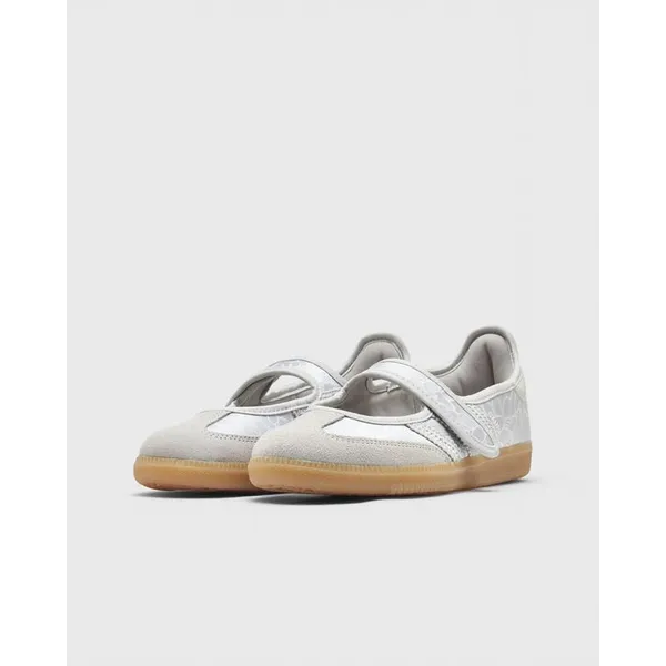 adidas Samba Jane Grijs, foto 3 van 5