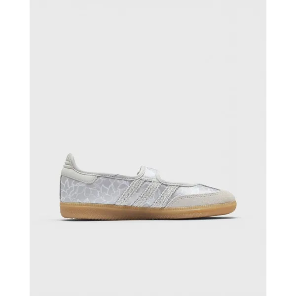 adidas Samba Jane Grijs, foto 4 van 5