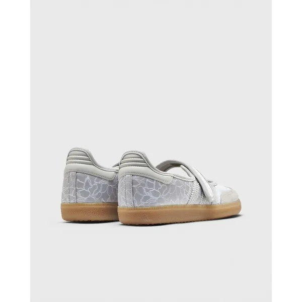 adidas Samba Jane Grijs, foto 5 van 5