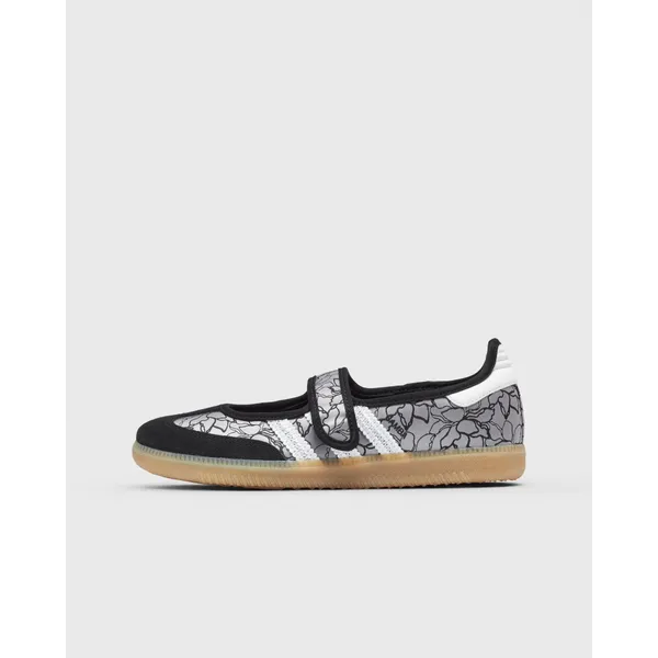 adidas Samba Jane Zwart, vergelijk prijzen bij 1 winkel