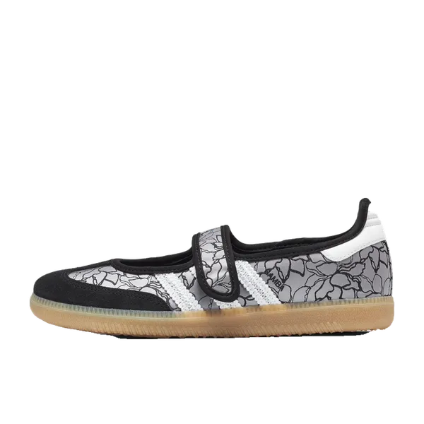 adidas Samba Jane Zwart, vergelijk prijzen bij 1 winkel