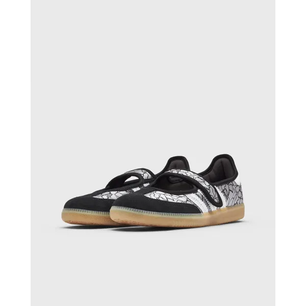 adidas Samba Jane Zwart, foto 2 van 5
