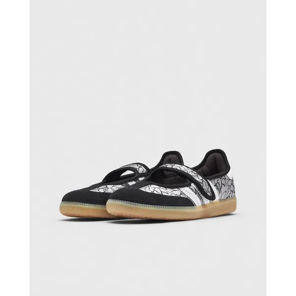 adidas Samba Jane Zwart, foto 3 van 5