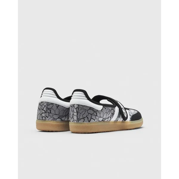 adidas Samba Jane Zwart, foto 5 van 5