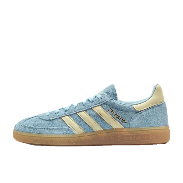 adidas Handball Spezial Blauw, vergelijk prijzen bij 1 winkel