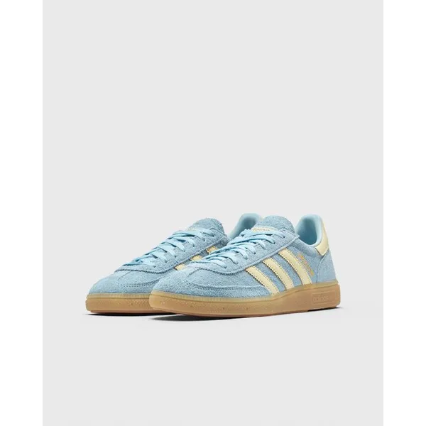adidas Handball Spezial Blauw, foto 3 van 5