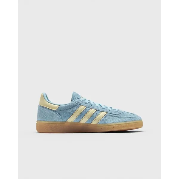 adidas Handball Spezial Blauw, foto 4 van 5