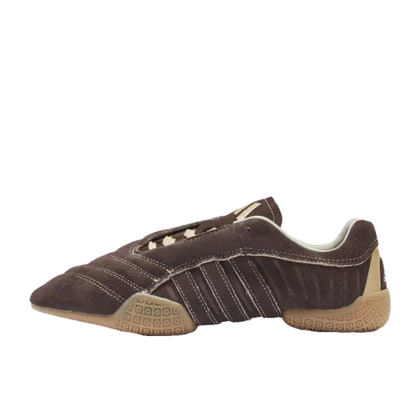 adidas Taekwondo Mei Elite Bruin, vergelijk prijzen bij 1 winkel