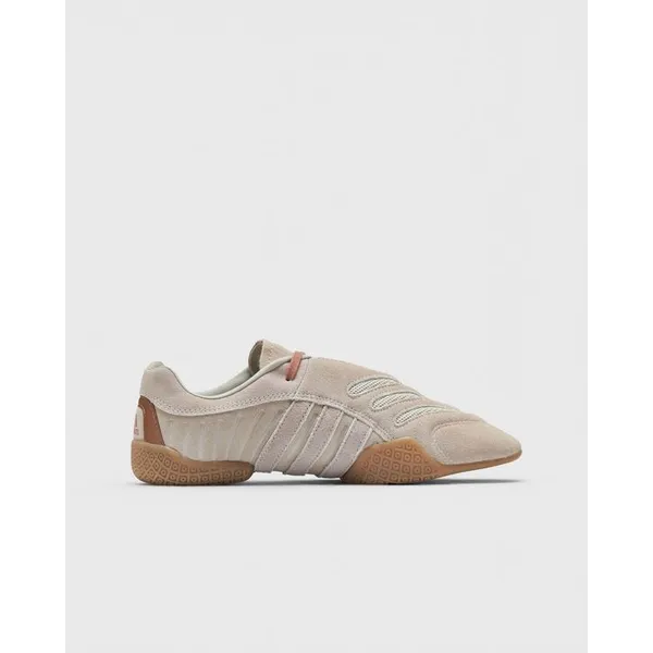 adidas Taekwondo Mei Elite Beige, foto 4 van 5
