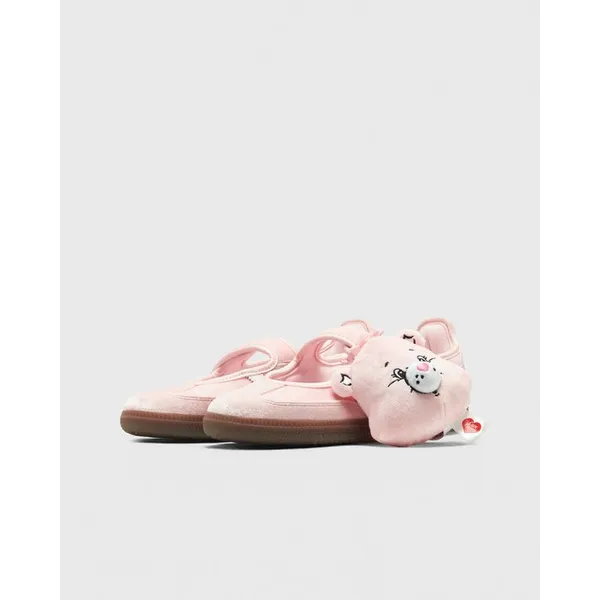 adidas X Care Bears Samba Jane Roze, foto 6 van 6