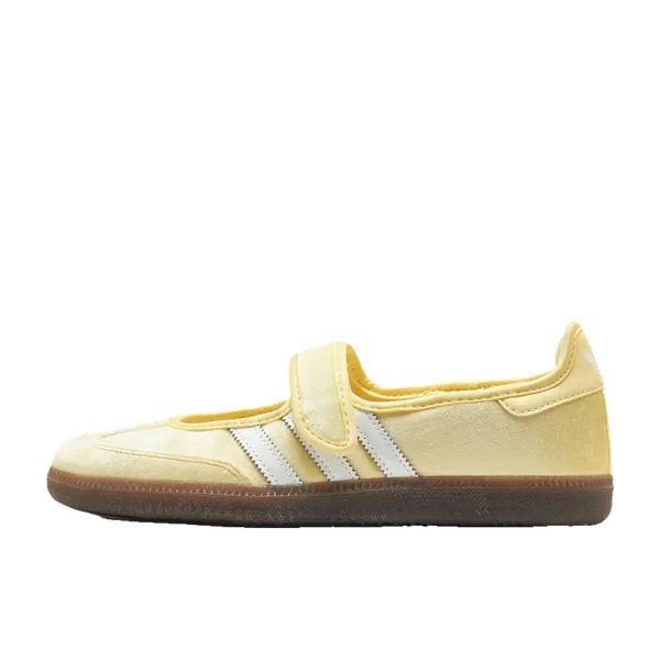 adidas X Care Bears Samba Jane Geel, vergelijk prijzen bij 1 winkel