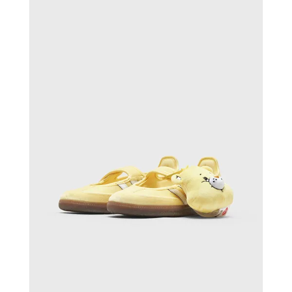 adidas X Care Bears Samba Jane Geel, foto 2 van 5