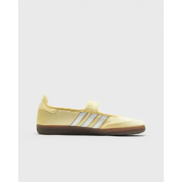 adidas X Care Bears Samba Jane Geel, foto 4 van 5
