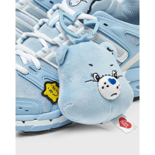 adidas X Care Bears Adistar Control 5 Blauw, foto 6 van 6