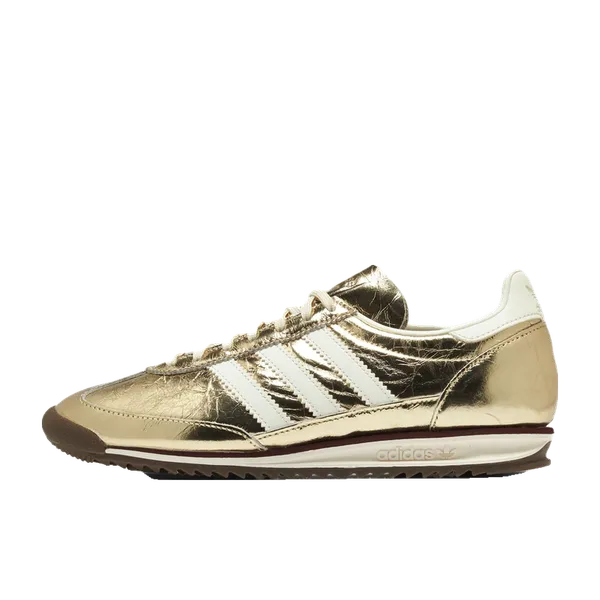adidas SL 72 Goud, vergelijk prijzen bij 2 winkels