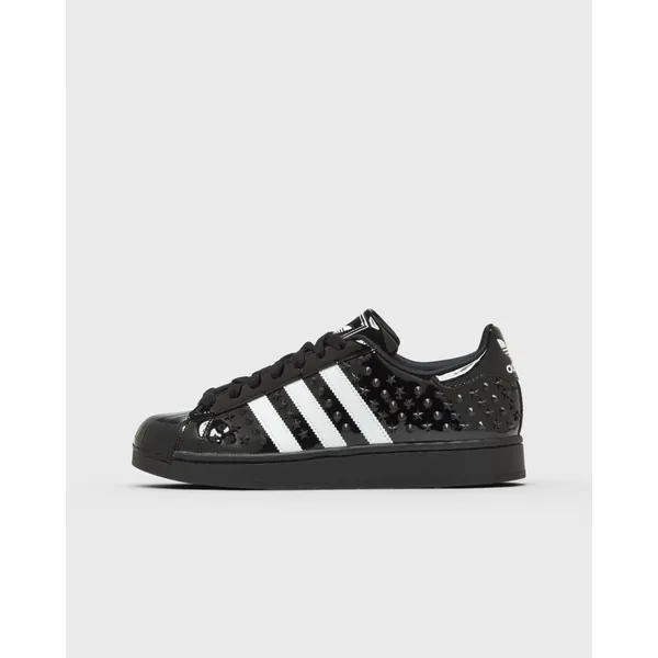 adidas Superstar II Zwart, vergelijk prijzen bij 1 winkel