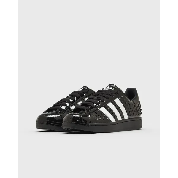 adidas Superstar II Zwart, foto 2 van 5