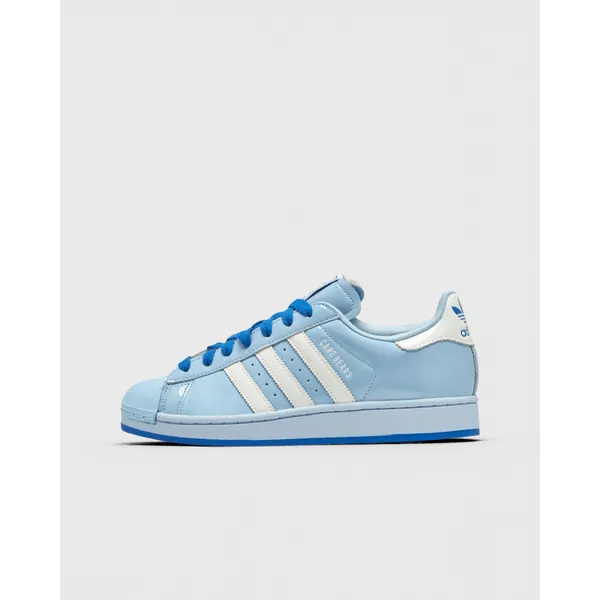 adidas X Care Bears Superstar II Blauw, vergelijk prijzen bij 1 winkel