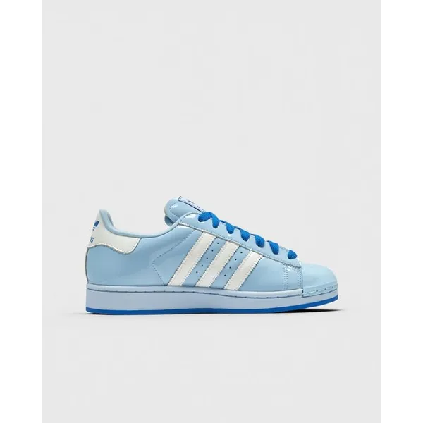 adidas X Care Bears Superstar II Blauw, foto 4 van 5