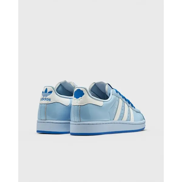 adidas X Care Bears Superstar II Blauw, foto 5 van 5