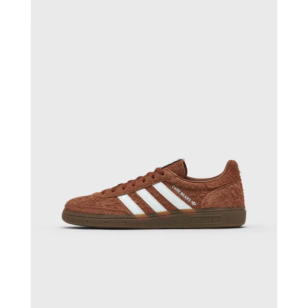 adidas X Care Bears Handball Spezial Wit, vergelijk prijzen bij 1 winkel