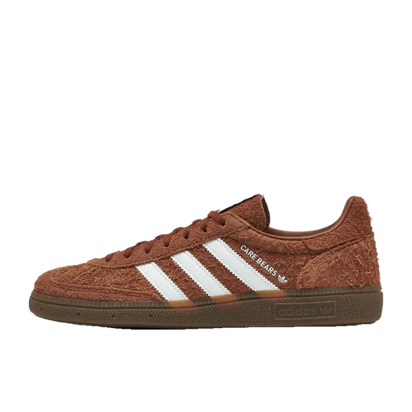 adidas X Care Bears Handball Spezial Wit, vergelijk prijzen bij 1 winkel