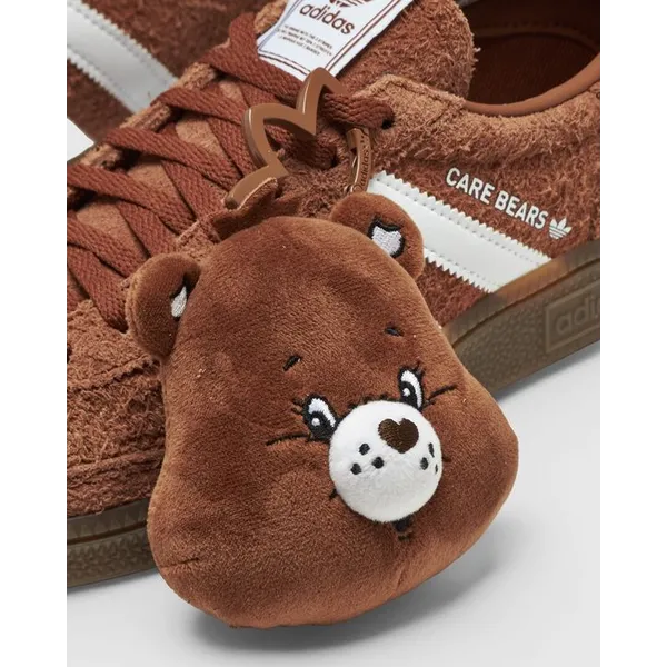 adidas X Care Bears Handball Spezial Wit, foto 6 van 6