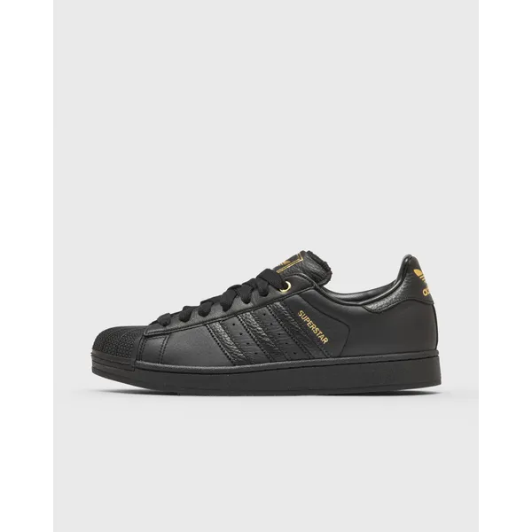 adidas Superstar II Zwart, vergelijk prijzen bij 1 winkel