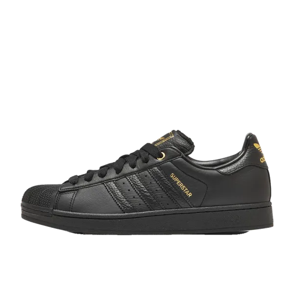adidas Superstar II Zwart, vergelijk prijzen bij 1 winkel