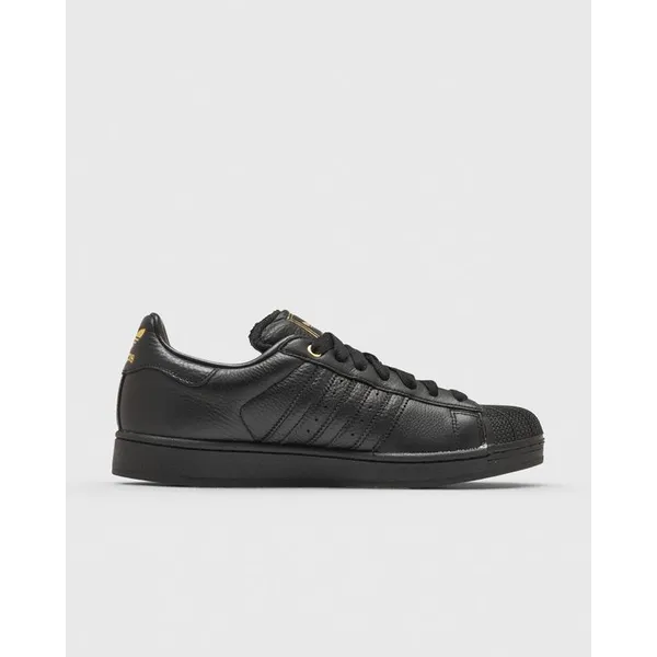 adidas Superstar II Zwart, foto 4 van 5
