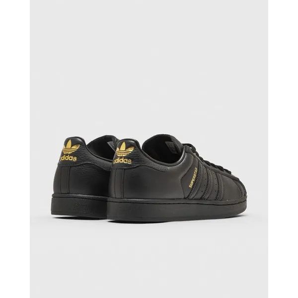 adidas Superstar II Zwart, foto 5 van 5