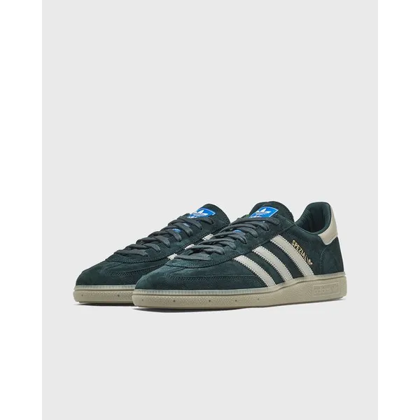 adidas Handball Spezial Mig Blauw, foto 3 van 5