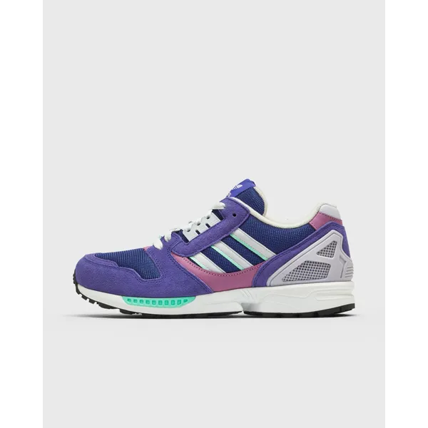 adidas ZX 8000 Paars, vergelijk prijzen bij 1 winkel