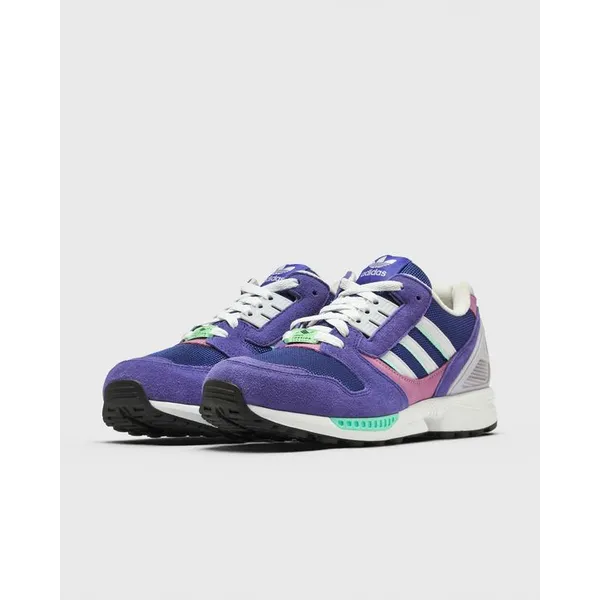 adidas ZX 8000 Paars, foto 3 van 5