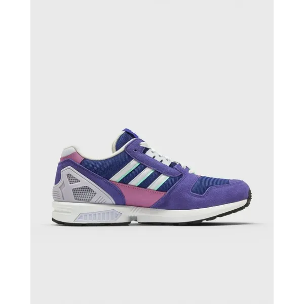 adidas ZX 8000 Paars, foto 4 van 5