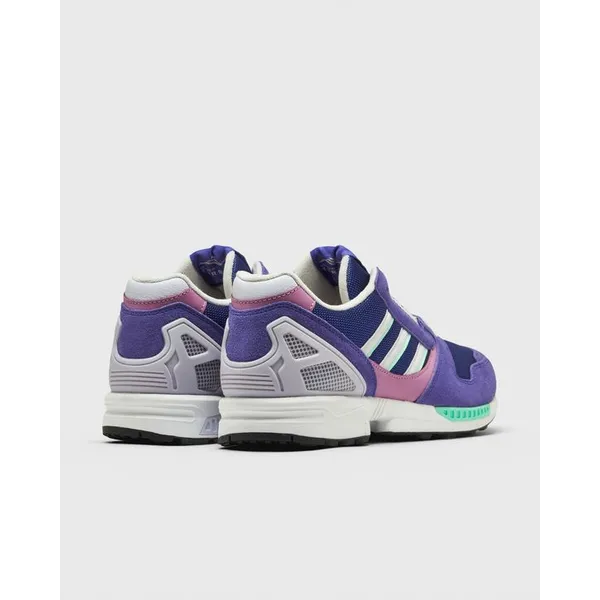 adidas ZX 8000 Paars, foto 5 van 5