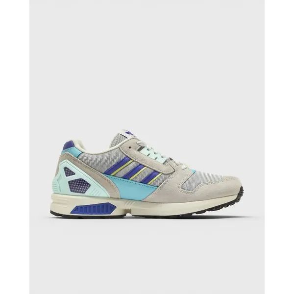 adidas ZX 8000 Grijs, foto 4 van 5