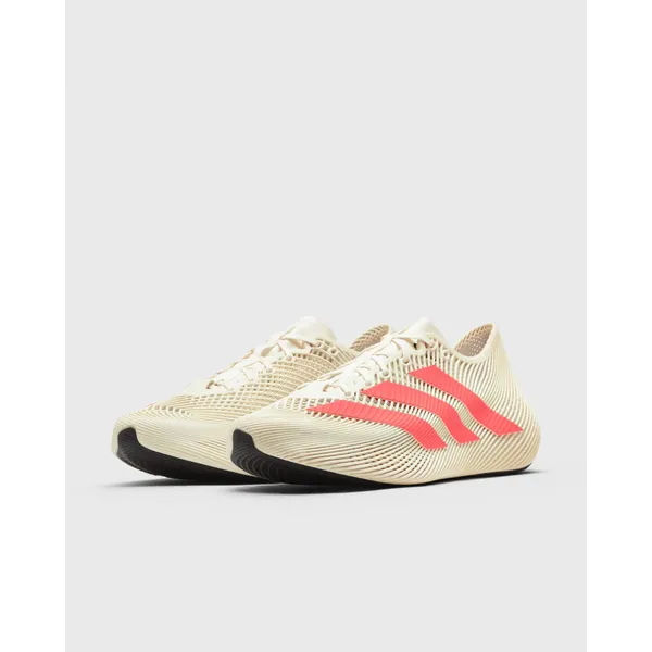 adidas Climacool Laced Wit, foto 2 van 5