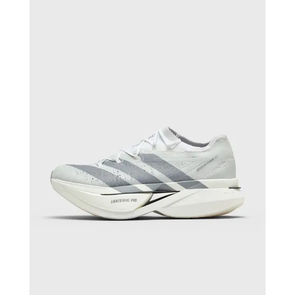 adidas Adizero Prime X3 Strung Lightstrikepro Running Wit, vergelijk prijzen bij 1 winkel