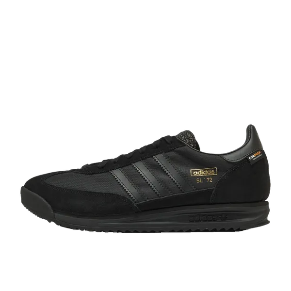 adidas SL 72 RS Zwart, vergelijk prijzen bij 1 winkel