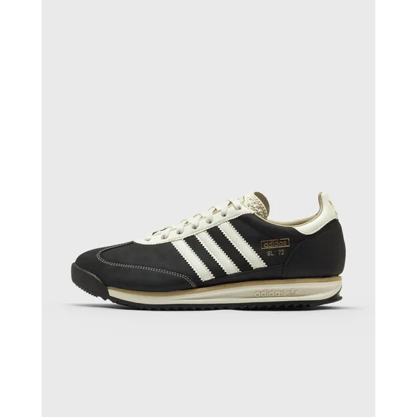 adidas SL 72 RS Zwart, vergelijk prijzen bij 1 winkel