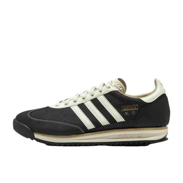adidas SL 72 RS Zwart, vergelijk prijzen bij 1 winkel